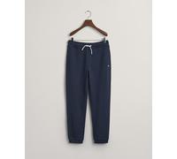 GANT Teenager Teen Boys Shield Sweathose (134/140) EVENING Blau
