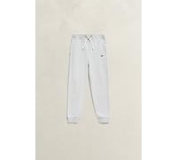 GANT Teenager Teen Boys Shield Sweathose (146) Grau MELANGE