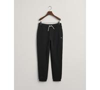 GANT Teenager Teen Boys Shield Sweathose (170) Schwarz