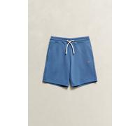 GANT Teenager Teen Boys Shield Sweatshorts (122/128) SALTY SEA