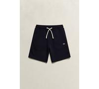 GANT Teenager Teen Boys Shield Sweatshorts (134/140) EVENING Blau