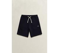 GANT Teenager Teen Boys Shield Sweatshorts (158) EVENING Blau