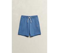 GANT Teenager Teen Boys Shield Sweatshorts (176) SALTY SEA