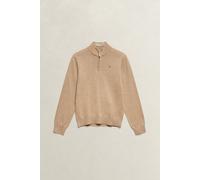 GANT Teenager Teen Boys Shield Troyer (146) OAT BEIGE MARL