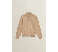 GANT Teenager Teen Boys Shield Troyer (176) OAT BEIGE MARL