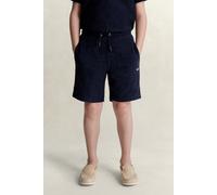 GANT Teenager Teen Boys Terry Cloth Shorts (134) EVENING Blau