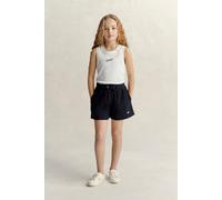 GANT Teenager Teen Girls Shield Sweatshorts (134/140) EVENING Blau