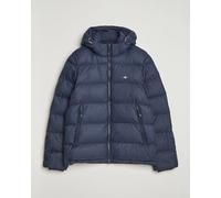 GANT The Active Cloud Down Jacket Evening Blue Blau XXL