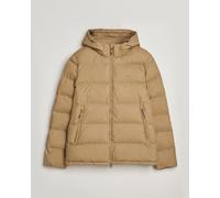 GANT The Active Cloud Down Jacket Light Taupe Beige XL