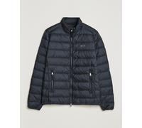 GANT The Light Down Jacket Black Schwarz M