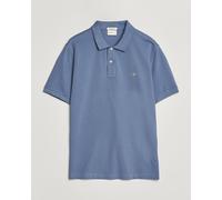 Gant The Original Polo Blue Horizon Blau M