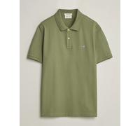 GANT The Original Polo Dry Herb Green Grün L