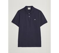 GANT The Original Polo Evening Blue Blau S