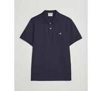 GANT The Original Polo Evening Blue Blau XXL