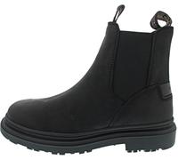Gant Timbly Chelsea Boot für Damen, schwarz, Größe 42 EU