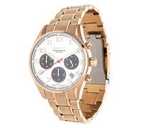 GANT TIME Damen-Armbanduhr Analog Quarz Edelstahl GT008003