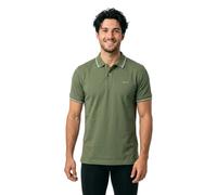Gant Tipped Piqué Kurzarm-poloshirt
