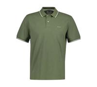 GANT Tipping SS Pique Polo