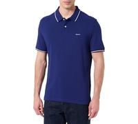 GANT Tipping SS Pique Polo