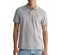 Gant Tipping SS Pique Poloshirt für Herren