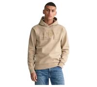 GANT Tonal Archive Shield Hood