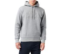GANT Tonal Archive Shield Sweat Hoodie