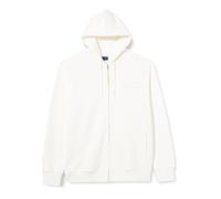 GANT Tonal Archive Shield Zip Hoodie