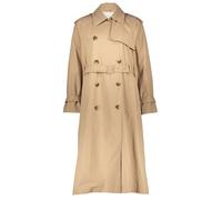 Gant Trenchcoat in Beige - Größe M | Damenjacken