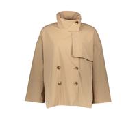 Gant Trenchcoat in Beige - Größe XS | Damenjacken