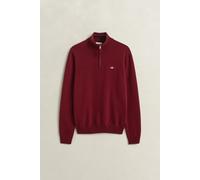 GANT Herren Troyer aus Lambswool (XXL) PLUMPED Rot