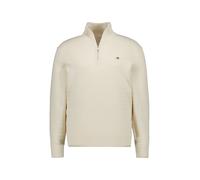 Gant Troyer Herren Slim Fit Baumwolle weiß, XL