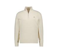 Gant Troyer Herren Slim Fit Baumwolle weiß, XXL