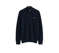 GANT Troyer Pullover dunkelblau | XL