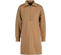 GANT Troyer-Sweatkleid Camel L