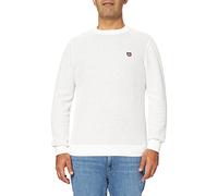 GANT Two Tone Texture C-Neck