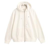Gant Unisex Baby Shield Zip Hoodie Strickjacke (1er Pack)