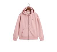 Gant Unisex Baby Shield Zip Hoodie Strickjacke (1er Pack)