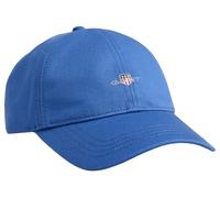 Gant Unisex Baseballkappe High Shield Cotton Twill Cap