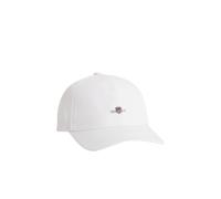 Gant Unisex Baseballkappe High Shield Cotton Twill Cap