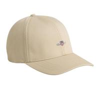 Gant Unisex Baseballkappe High Shield Cotton Twill Cap