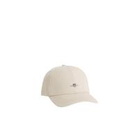 GANT Herren Shield High Cap aus Baumwolltwill (ONE SIZE)