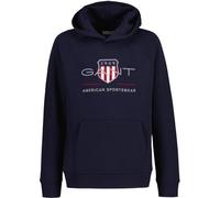 GANT Archive Shield Hoodie