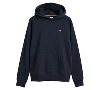 Gant 906878 Hoodie Blau 10-12 Years Junge (Herstellerartikelnummer: 906878-433-146-152)