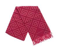 GANT Unisex Schal Icon G Wool Scarf, Größe:One Size, Farbe:PeacockPink(619)