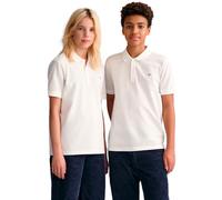Teens Shield Piqué Poloshirt 146/152 Unisex