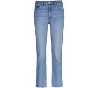Gant Verkürzte Jeans Light Blue (Größe: 33) 33 blau