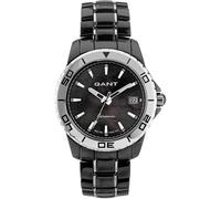 GANT Damen-Armbanduhr Analog Quarz Keramik W70371
