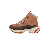 Gant Wanderboots "Lawanda" in Hellbraun - Größe 38 | Damen Outdoor Sport Schuhe