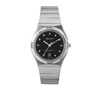 GANT Watches Damen-Armbanduhr FAIRFAX Analog Edelstahl W70193