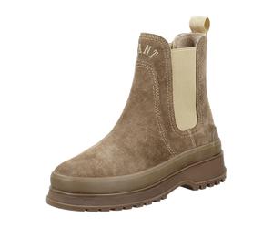 Gant Wintly Chelsea Boot für Damen, beige, Größe 36 EU